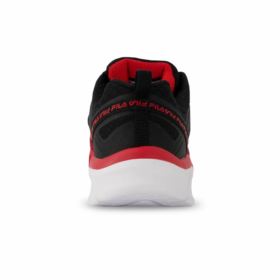 FILA - Kids' (Junior) Galaxia 3 Shoes (3RM01633 602) My