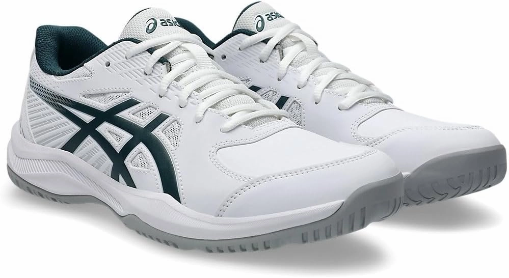 ASICS Men's Low-top Sneakers Asic Aggressor Wrestling Shoes