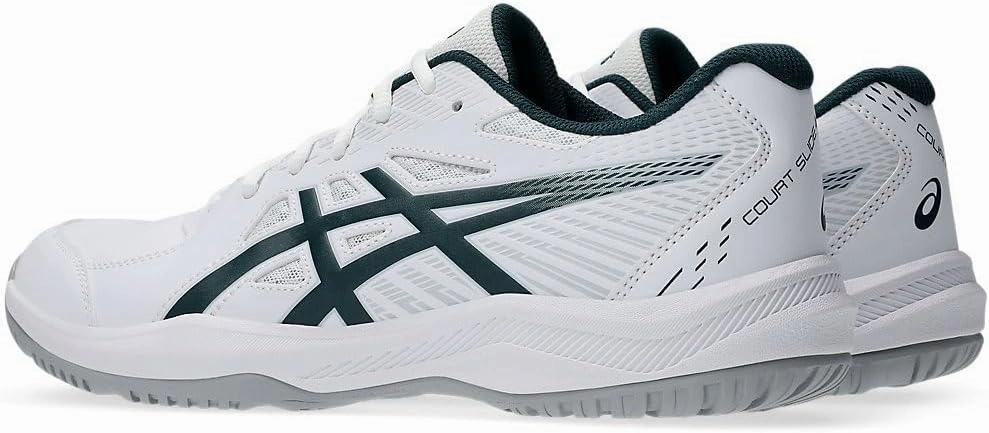 ASICS Men's Low-top Sneakers Asics Gel-excite 10 Wide Running Shoes