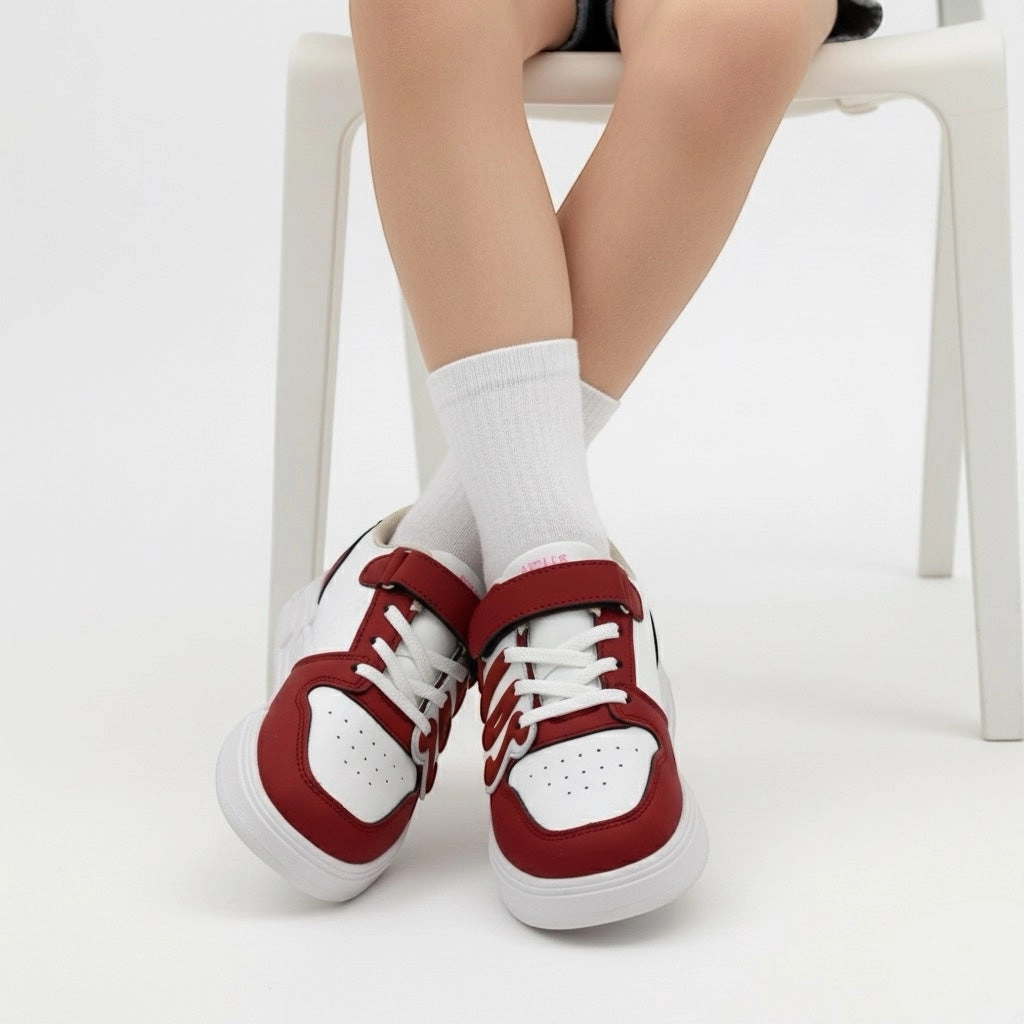 Gallivanter Golf M0913 kids shoes