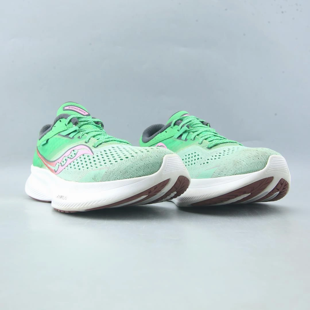 SAUCONY RIDE 16 Good Running Workout Shoes