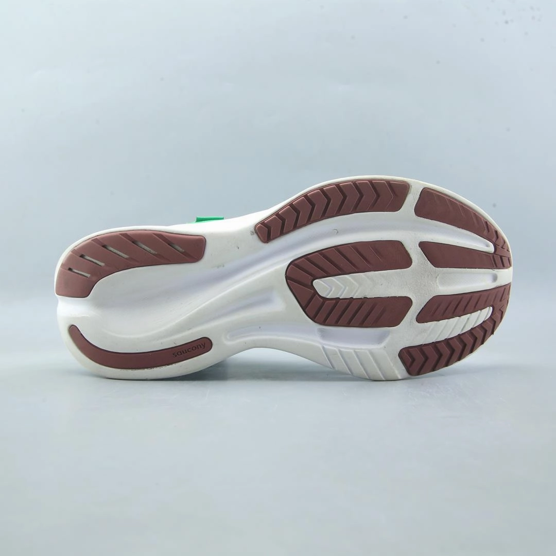 SAUCONY RIDE 16 Low Heel To Toe Drop Running Shoes