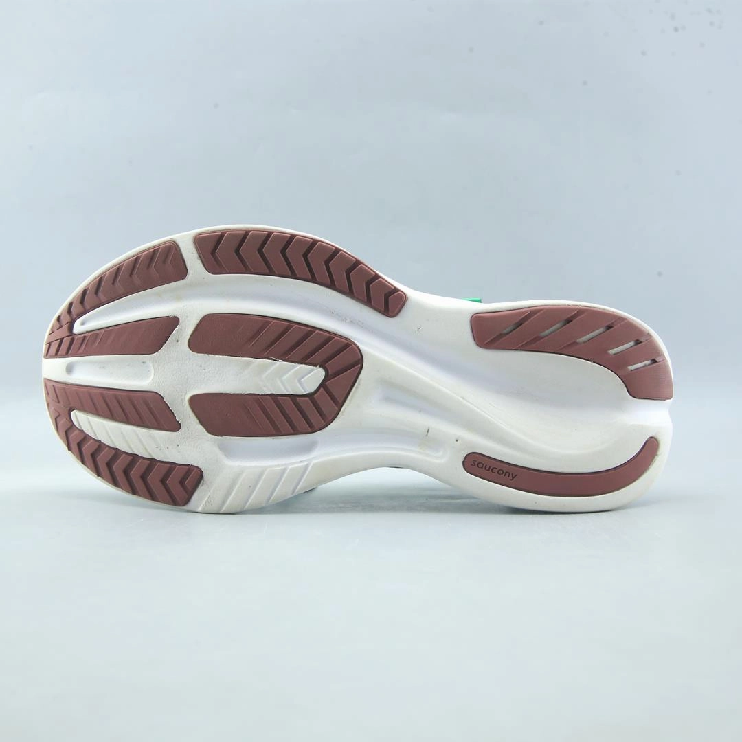 Running Shoes For Bigger Runners SAUCONY RIDE 16