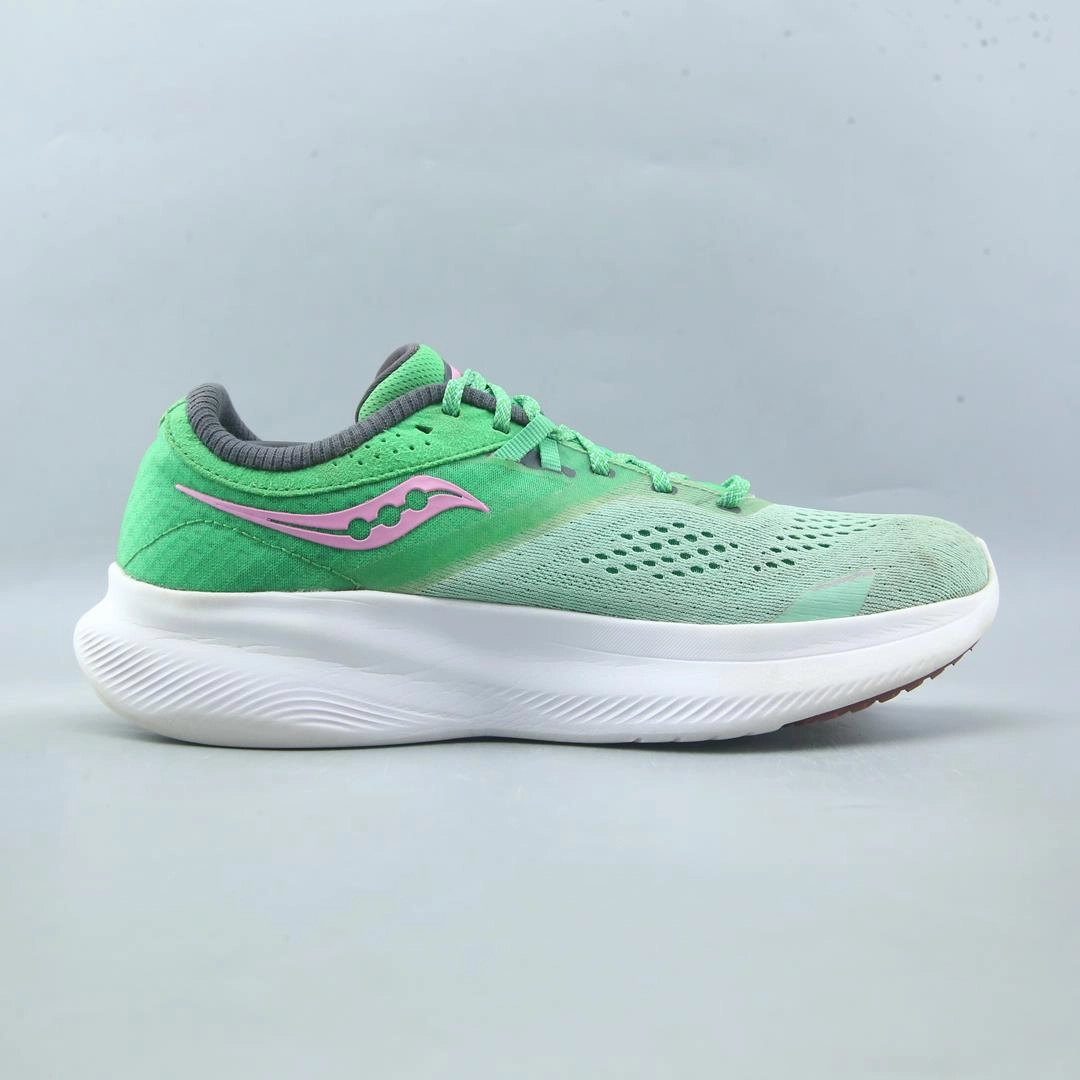 SAUCONY RIDE 16 Best All Terrain Running Shoes