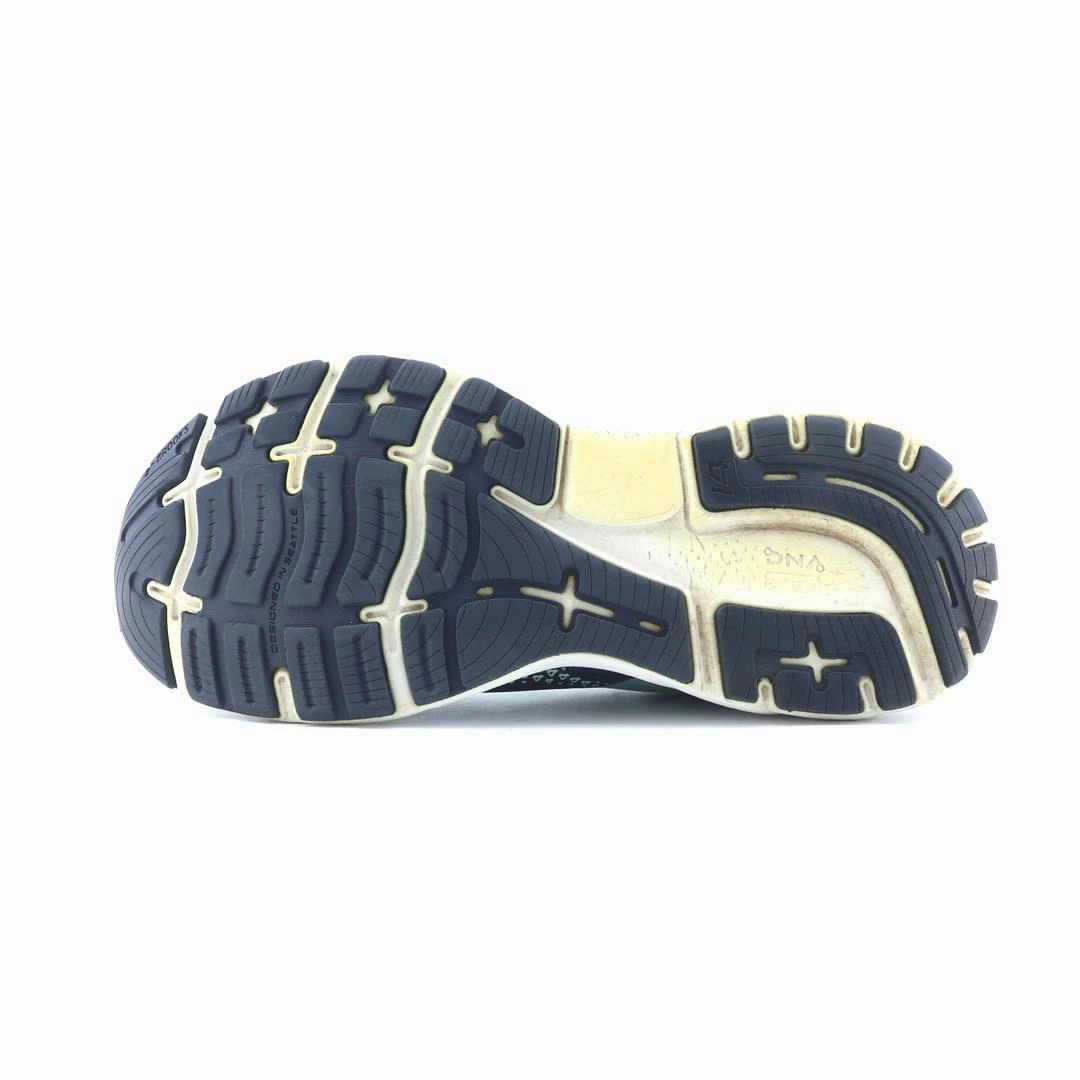 BROOKS GHOST 14 Speedgoat Trail Running Shoes