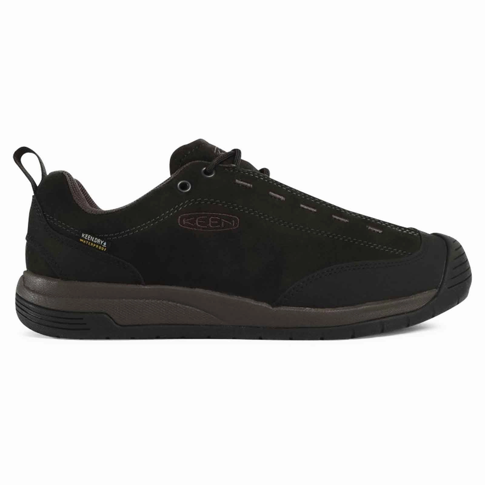 Irish Setter Shoes Keen Jasper II WP Leather Men's Low Top Trainers
