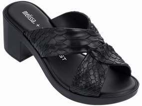 Melissa Python 10   Baja East Ad 4 Flip Flops