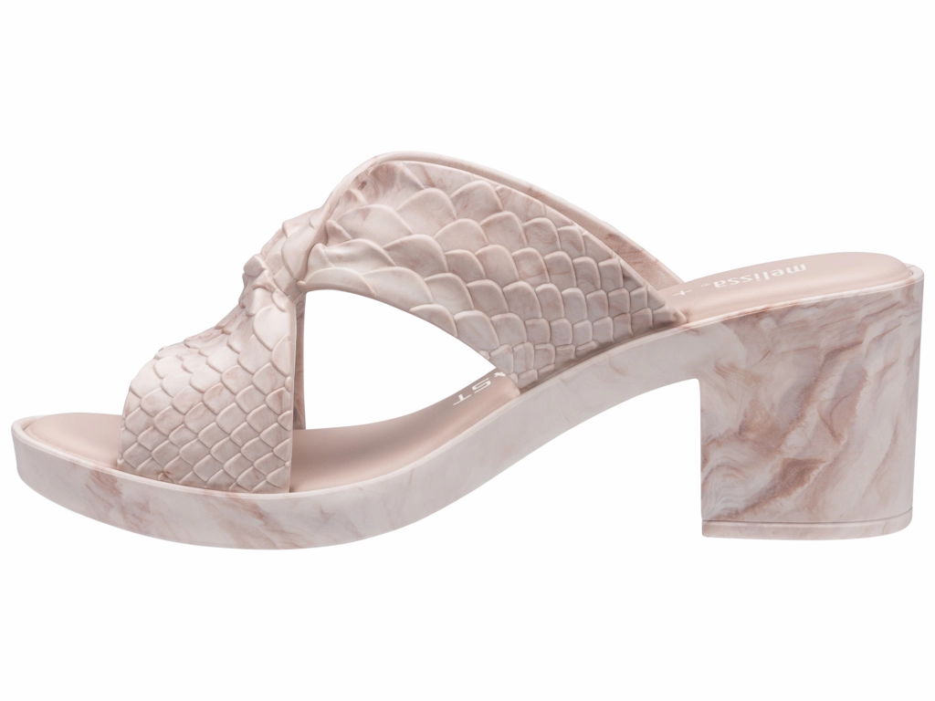 Flip Flops Hurt Top Of Foot Melissa Python 10   Baja East Ad