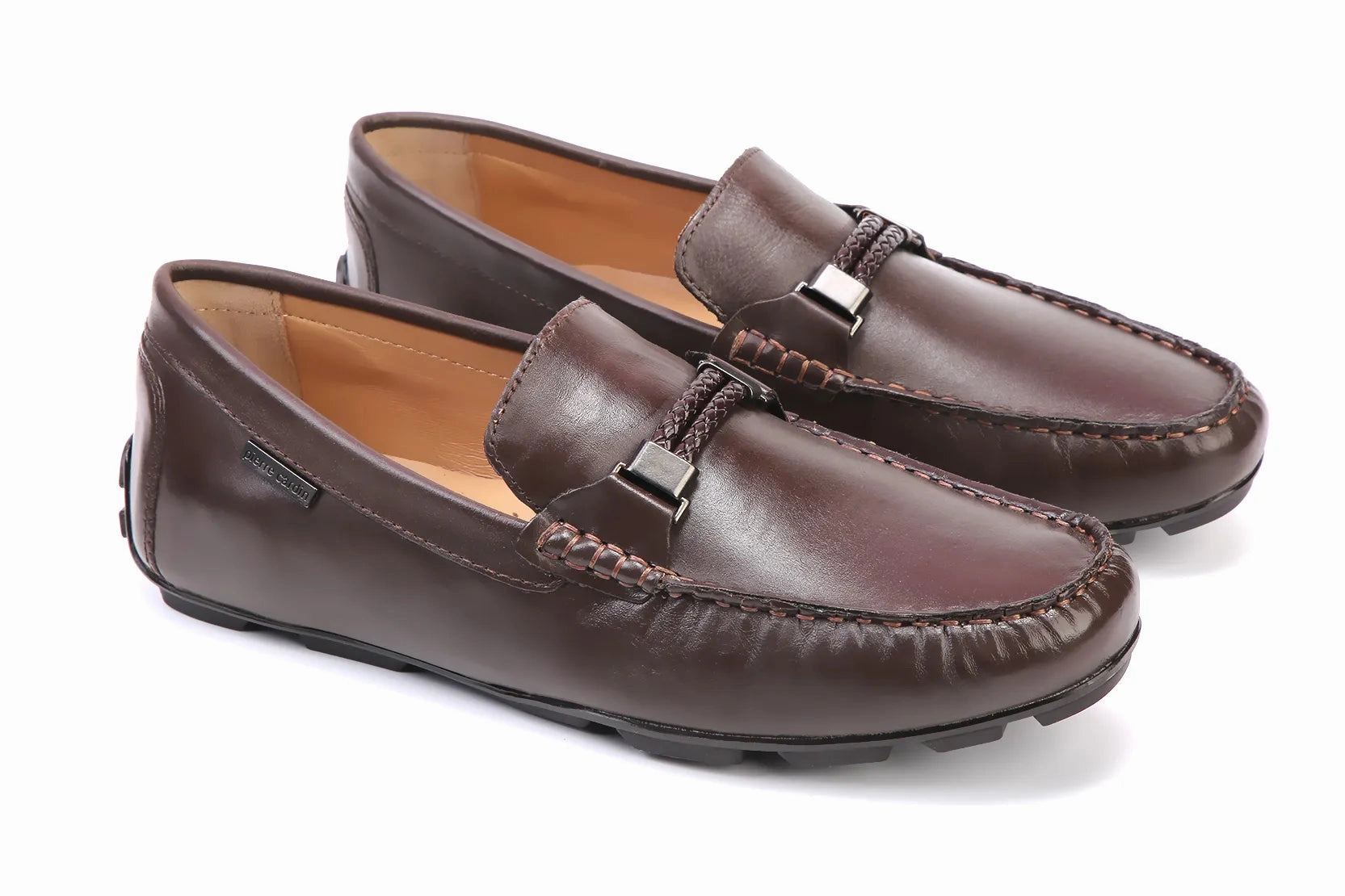 Sealls Brogue Boots Men's Moccasins PC-ST-3104