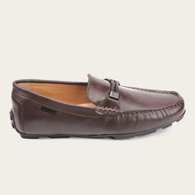 Men's Moccasins PC-ST-3104 Frank Wright Brogues