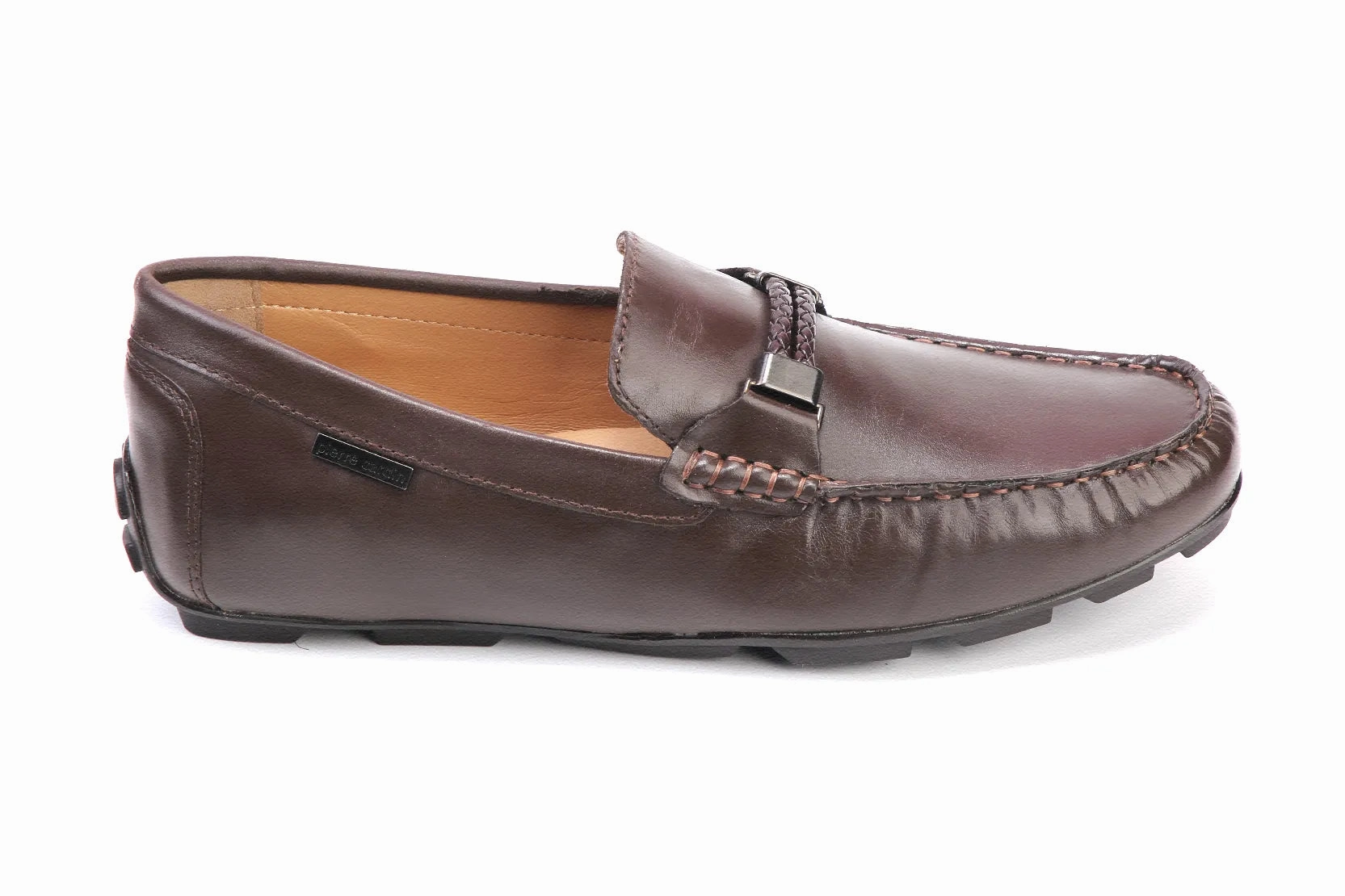 Grenson Dylan Brogues Men's Moccasins PC-ST-3104