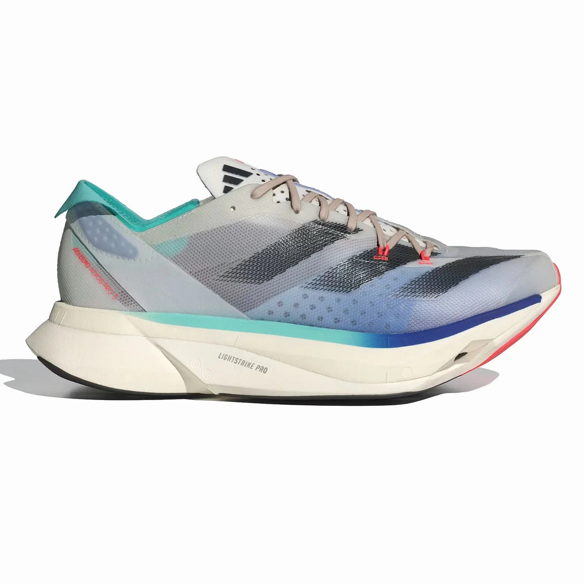 Shoes For Walking On Concrete Men's Adidas Adizero Adios Pro 3 - IE6237