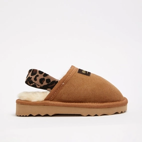 Kids Safari Slippers Ugg Slippers Outfit