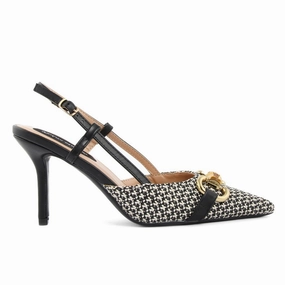 Nordstrom Ankle Boots Fashion Attitude Buckle Heel Shoe for Women FAM_BMA55