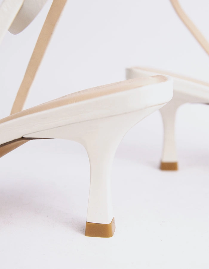 Best Hiking Boots For Ankle Support Aster White Mesh