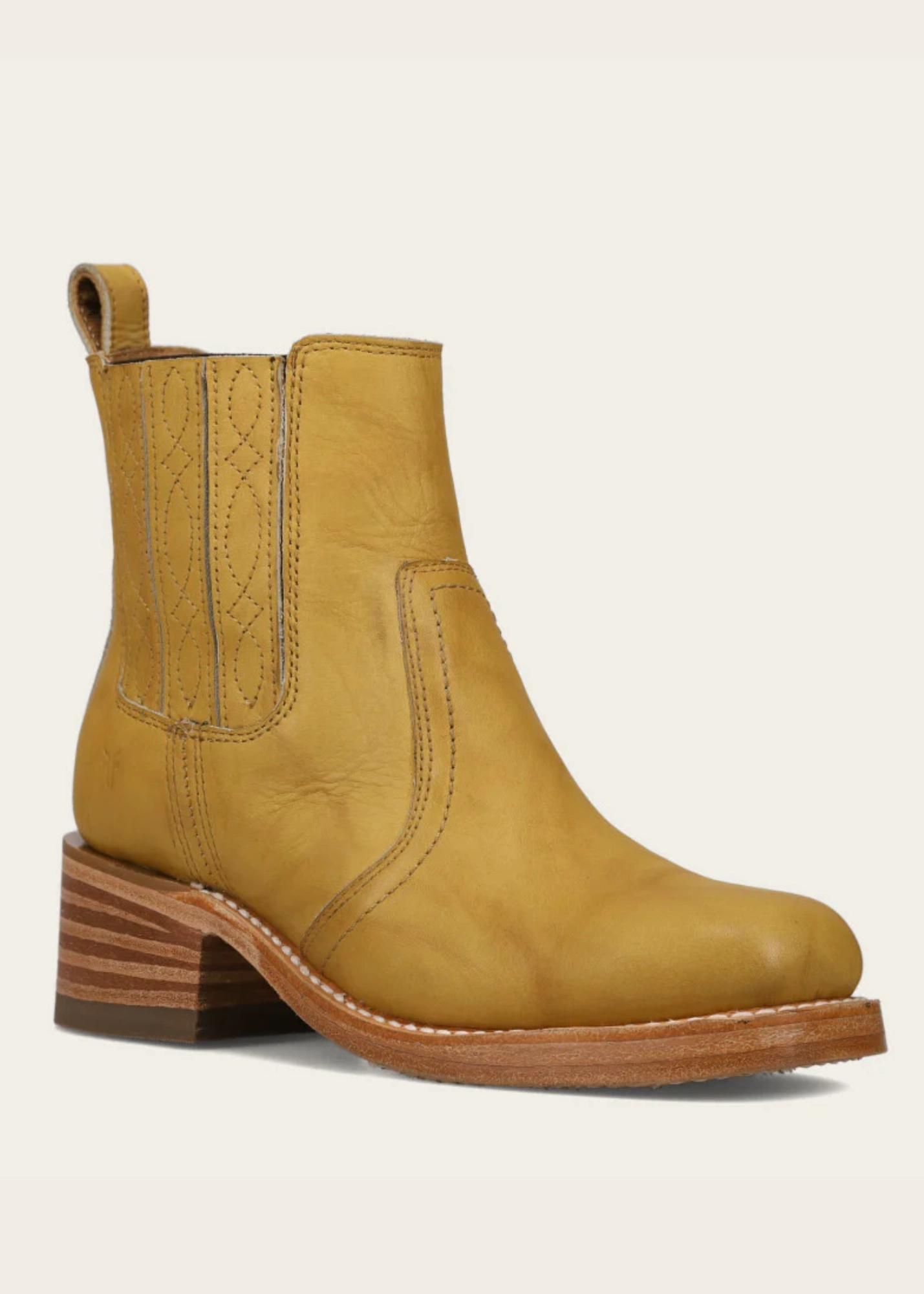 Frye Campus Chelsea Boot Chelsea Boots In Summer