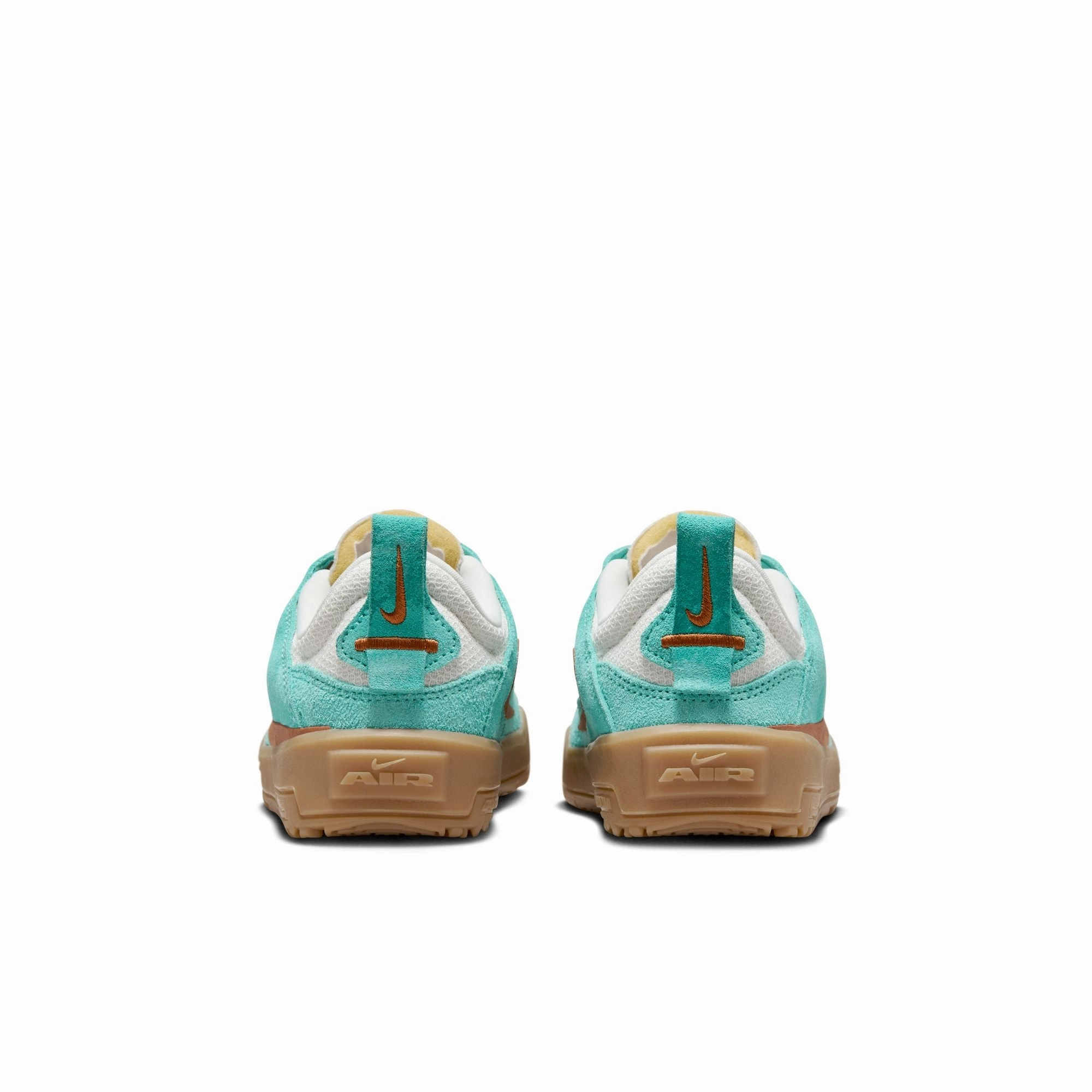 Cool Nike Casual Shoes Nike SB Day One (GS) Kids Frost Green/Dark Russet