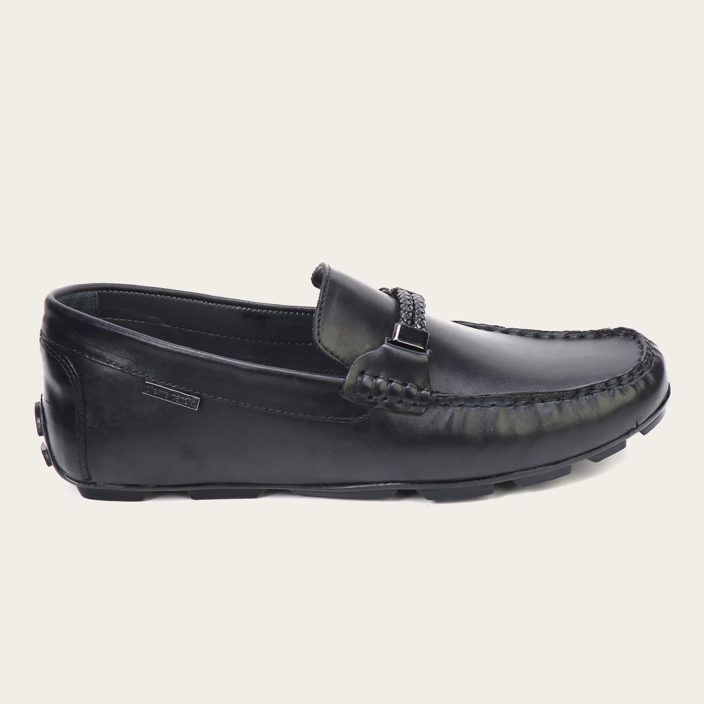 Men's Moccasins PC-ST-3104 Dublin Brogue