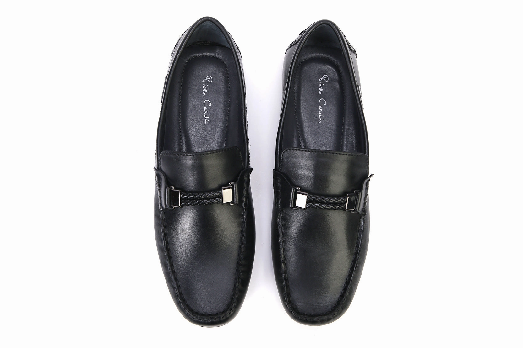 Men's Moccasins PC-ST-3104 Brogues Women's