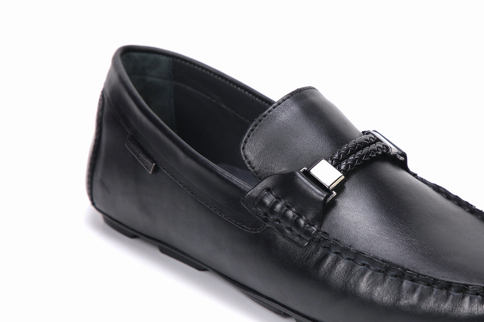 Men's Moccasins PC-ST-3104 In Brogue