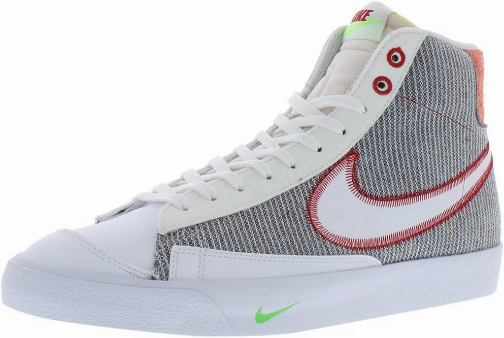 Wide Nike Running Shoes Nike Men's Blazer Mid '77 Shoes Basketball