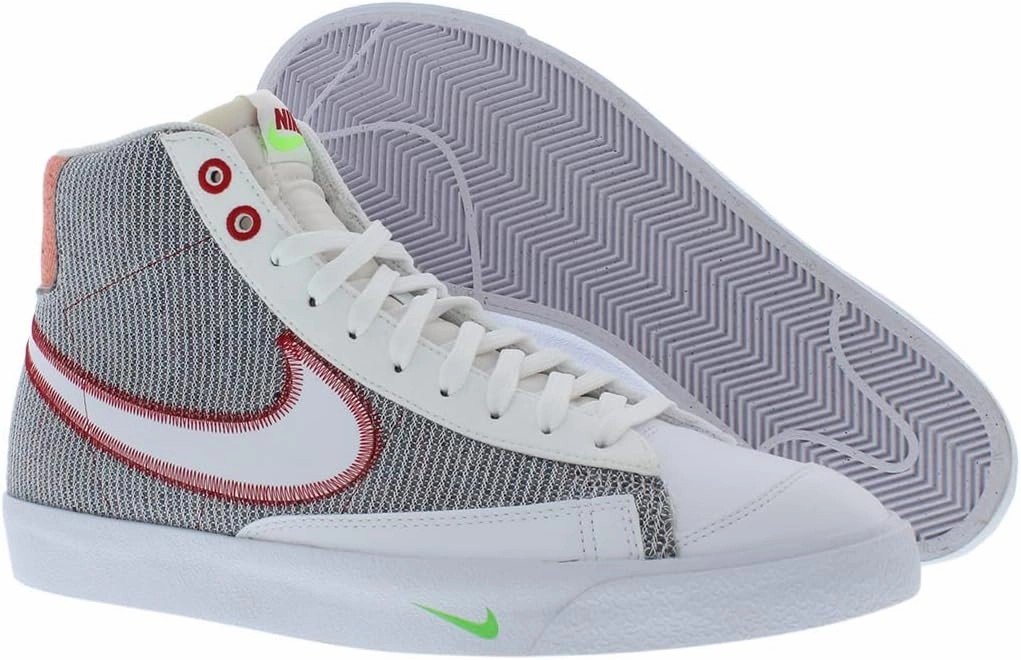 Nike Men's Blazer Mid '77 Shoes Basketball Tim Duncan Nike Shoes