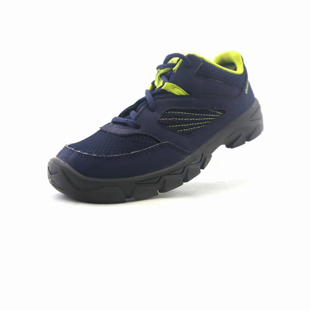 QUECHUA MH100 Rip-it Volleyball Shoes
