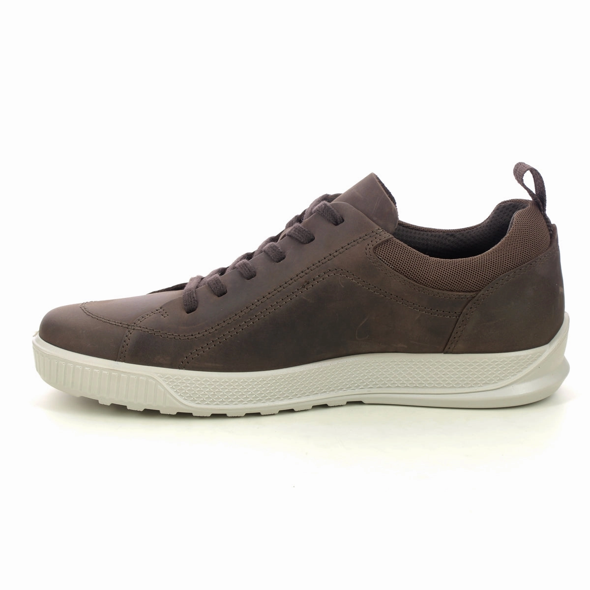 Tennis Oxfords $130 Ecco Mens Shoe Byway Coffee