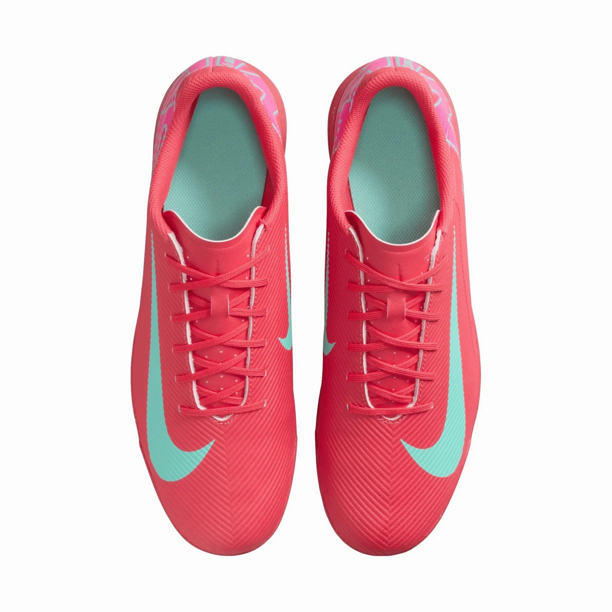 Mercurial Vapor 16 Club Turf Soccer Shoes Preschool Soccer Cleats