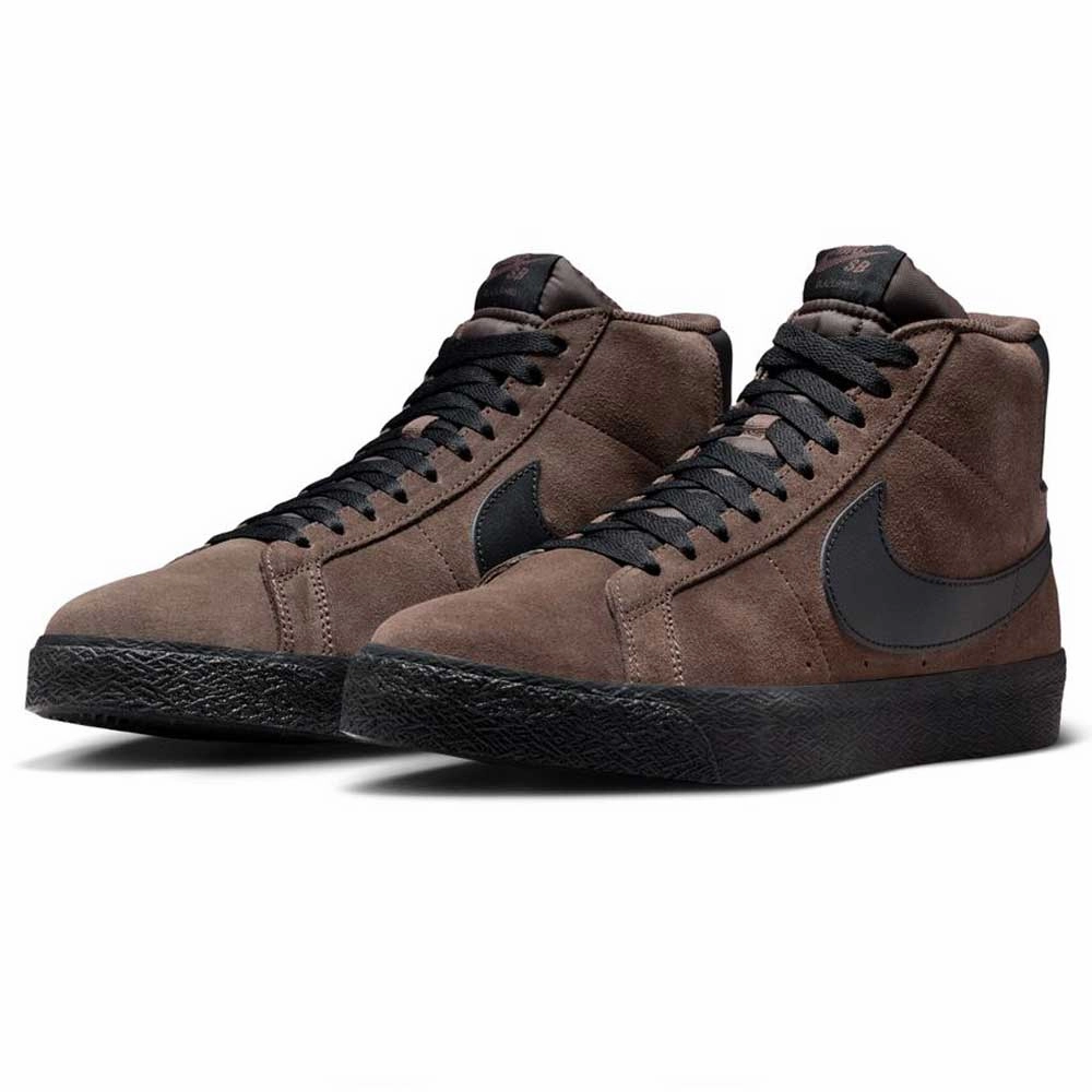 Nike Court Vision Low Next Nature Casual Shoes FD0731201 Baroque Brown Black Blazer Mid Nike SB Suede Skateboarding Shoes