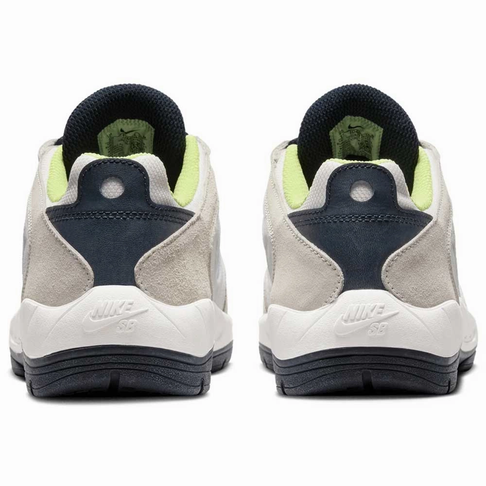 Nike Messi Soccer Shoes FD4691101 Summit White Persian Violet Vertebrae Nike SB Suede