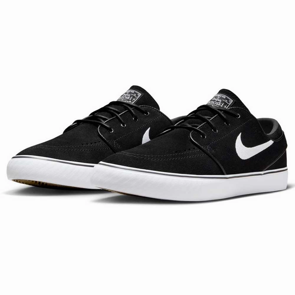 Nike Infinityrn Road Running Shoes FD6757001 Black White Janoski OG Nike SB Suede Shoes