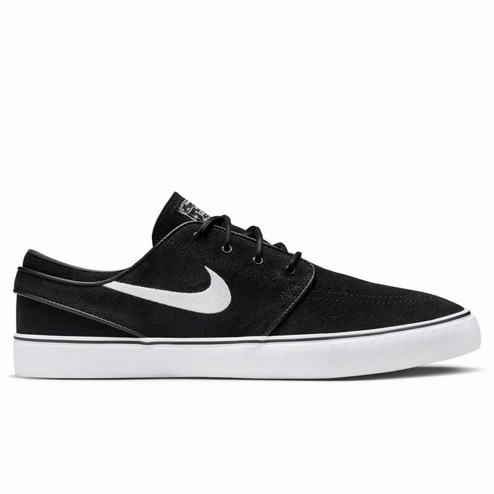 Shoes Nike Tiempo FD6757001 Black White Janoski OG Nike SB Suede Shoes
