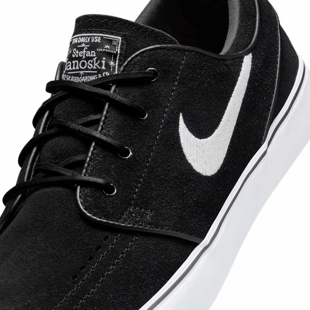 Nike Legacy Lift Shoes FD6757001 Black White Janoski OG Nike SB Suede Shoes