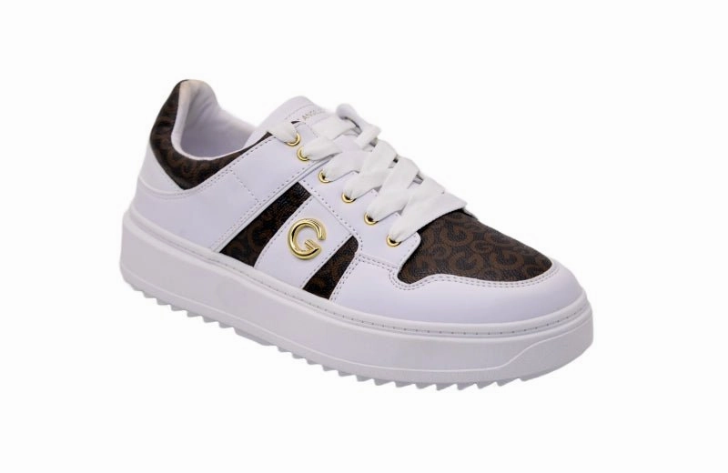 GUESS WOMEN SHOES Size 40 ROW48 Badminton Shoes For Women Decathlon