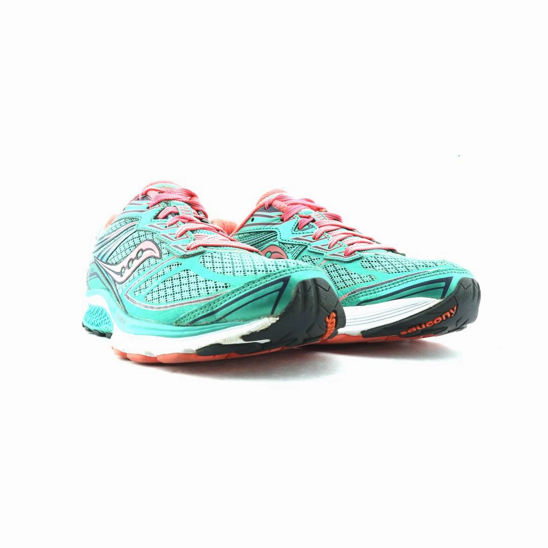 Sustainable Running Shoes SAUCONY GUIDE 9