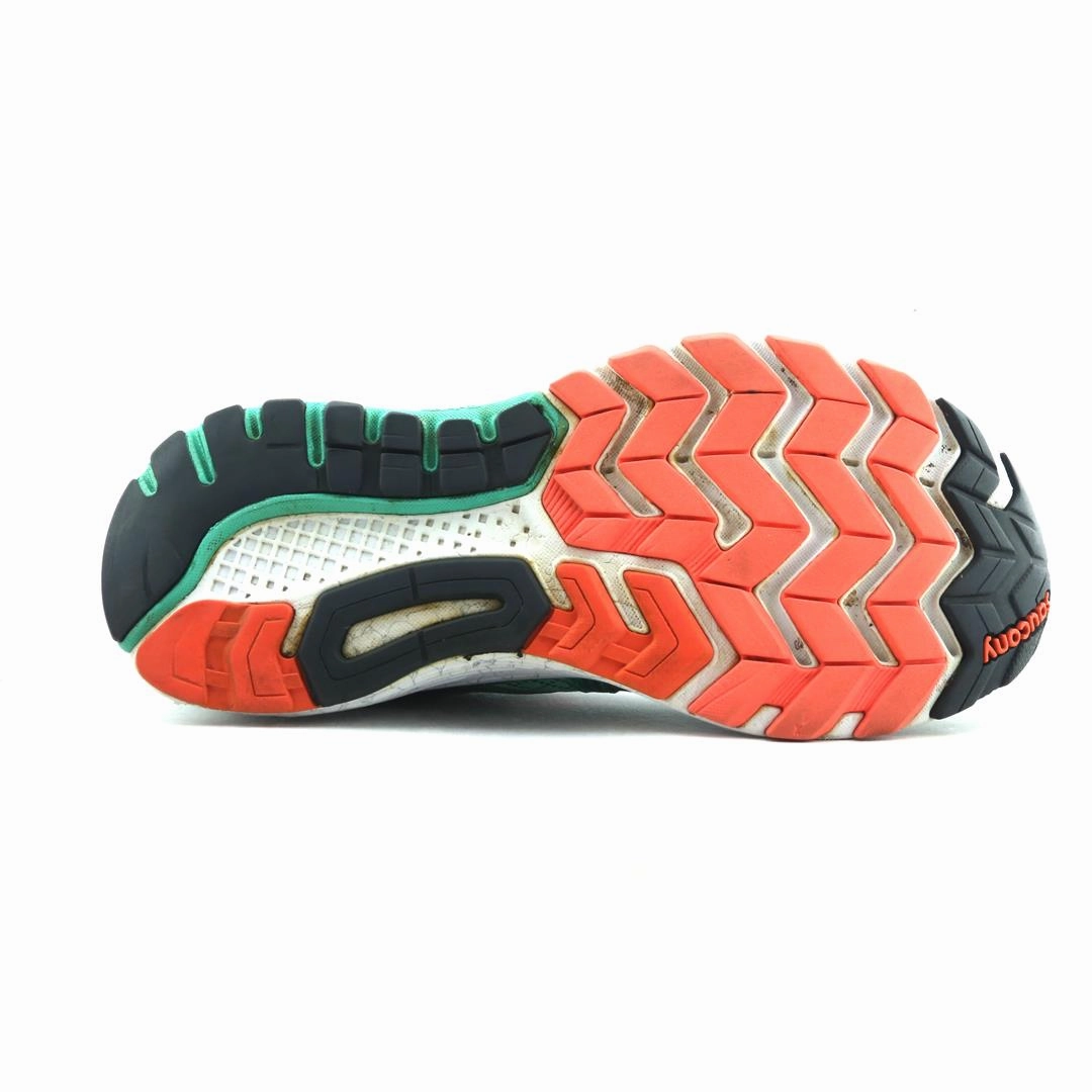 Best Barefoot Running Shoes SAUCONY GUIDE 9