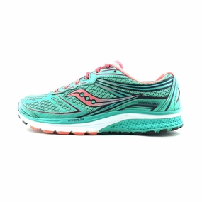SAUCONY GUIDE 9 Beginners Running Shoes