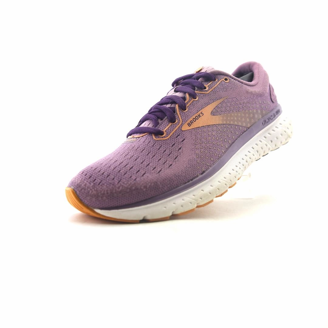 BROOKS GLYCERIN 18 Mizuno Vs Asics Volleyball Shoes