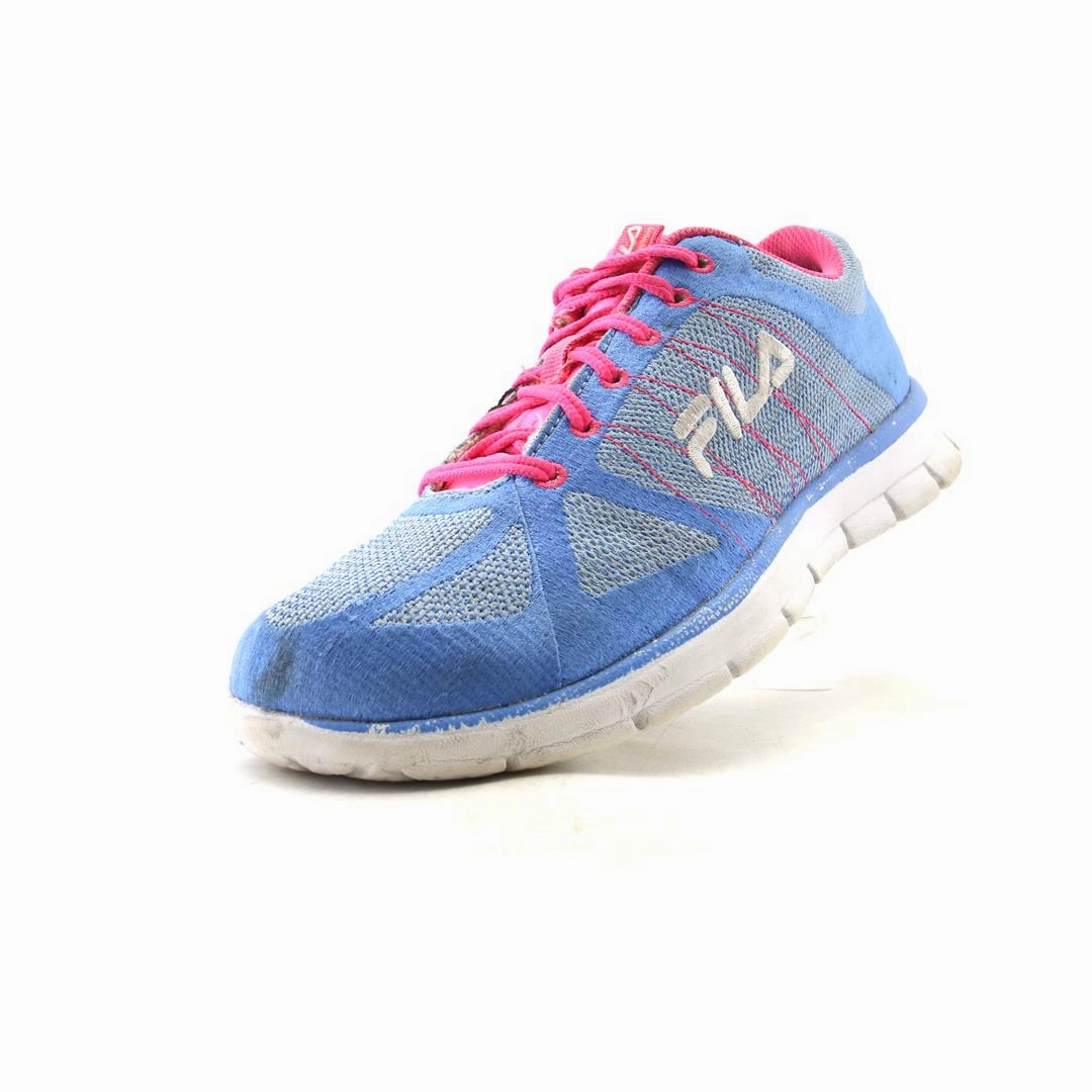 FILA . Bounciest Volleyball Shoes