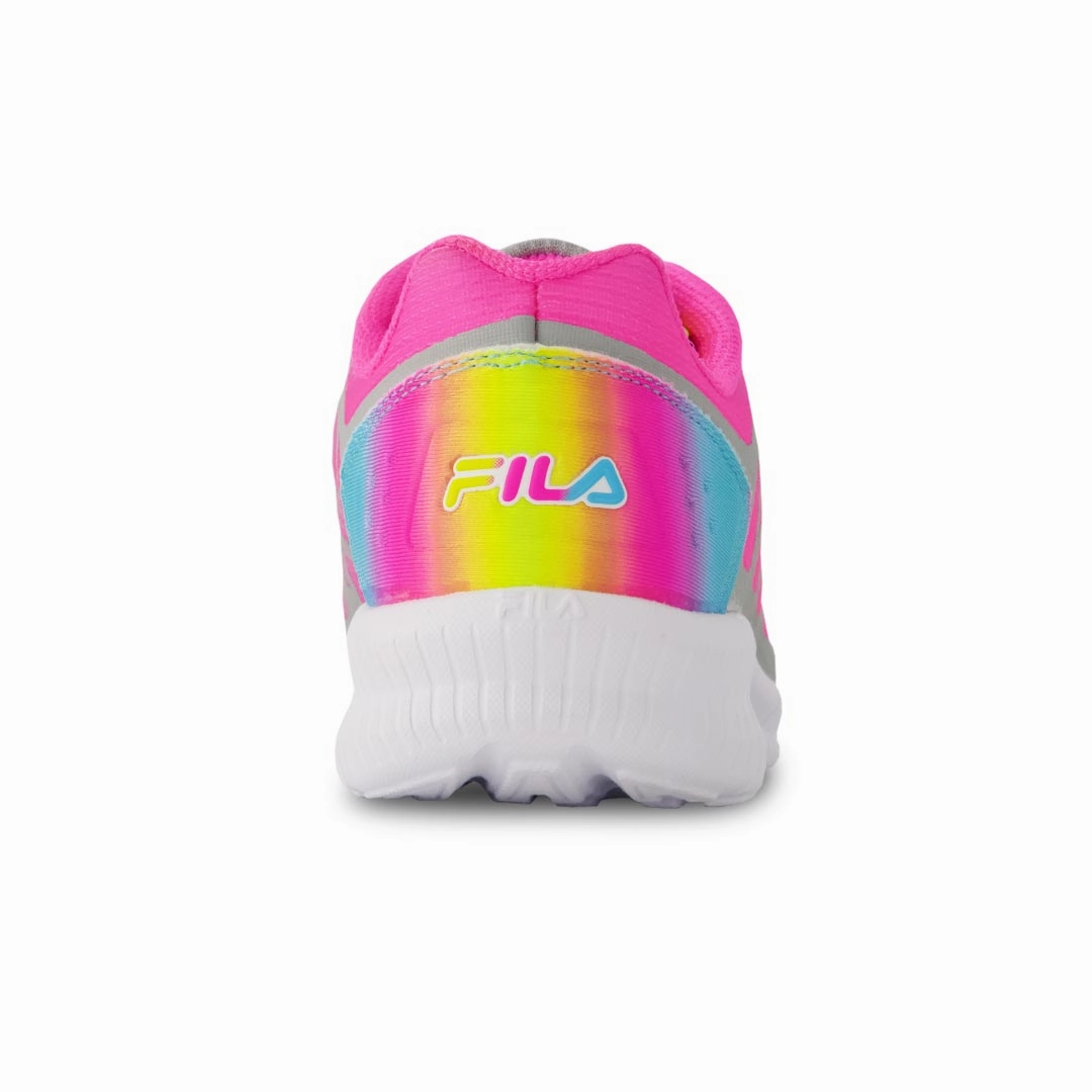 FILA - Kids' (Junior) Fantom 6 Shoes (3RM01601 298) Shoes For Walking And Running