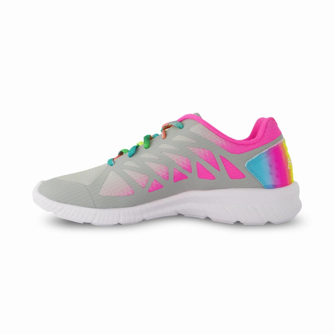 FILA - Kids' (Junior) Fantom 6 Shoes (3RM01601 298) Best Dress