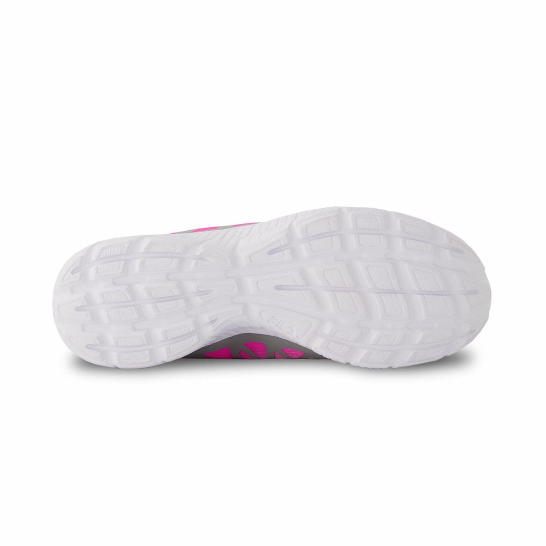 FILA - Kids' (Junior) Fantom 6 Shoes (3RM01601 298) Best Wide Walking