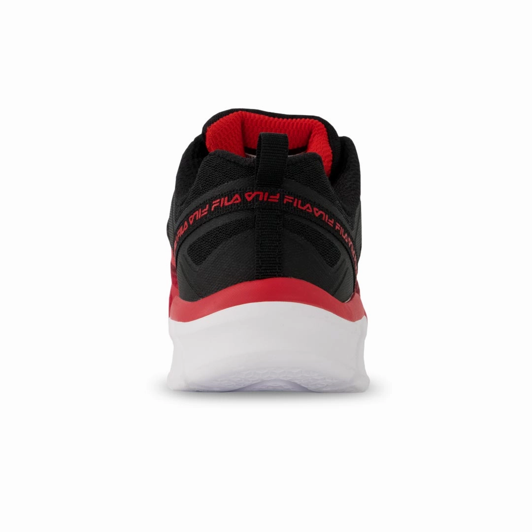 For Walking Nortiv 8 Walking FILA - Kids' (Junior) Galaxia 3 Shoes (3RM01633 602)