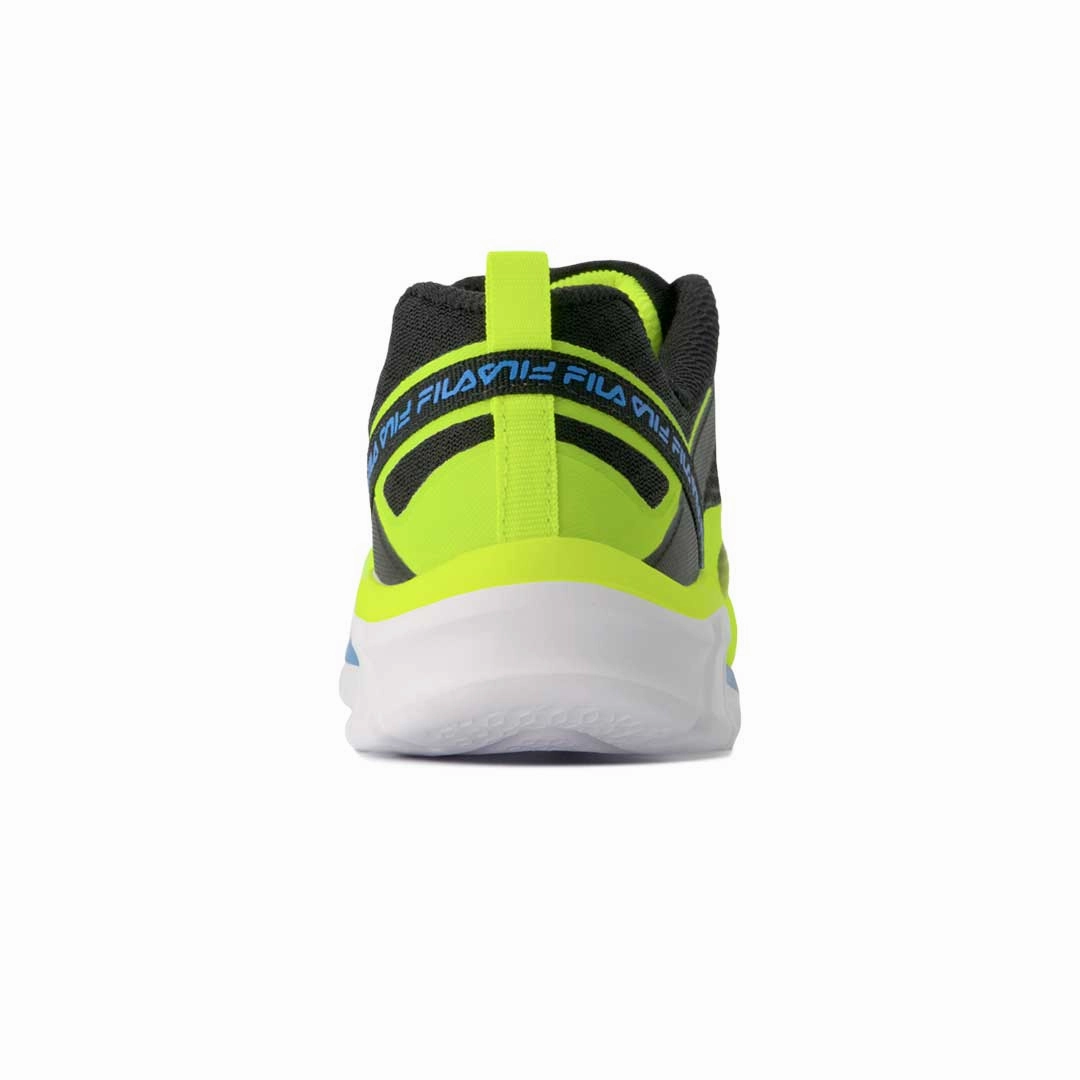 FILA - Kids' (Junior) Galaxia 3 Shoes (3RM01633 708) Best Shoes For Walking