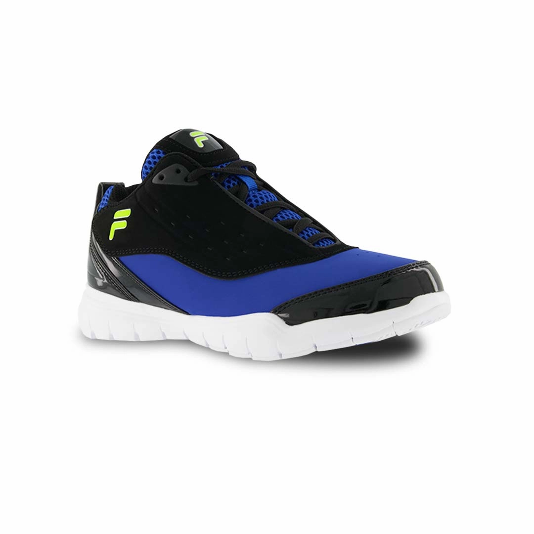 Walking Most Comfortable Walking Golf Shoe Walking Shoe Walking FILA - Kids' (Preschool & Junior) Flexnet Shoes (3SB10076 042)