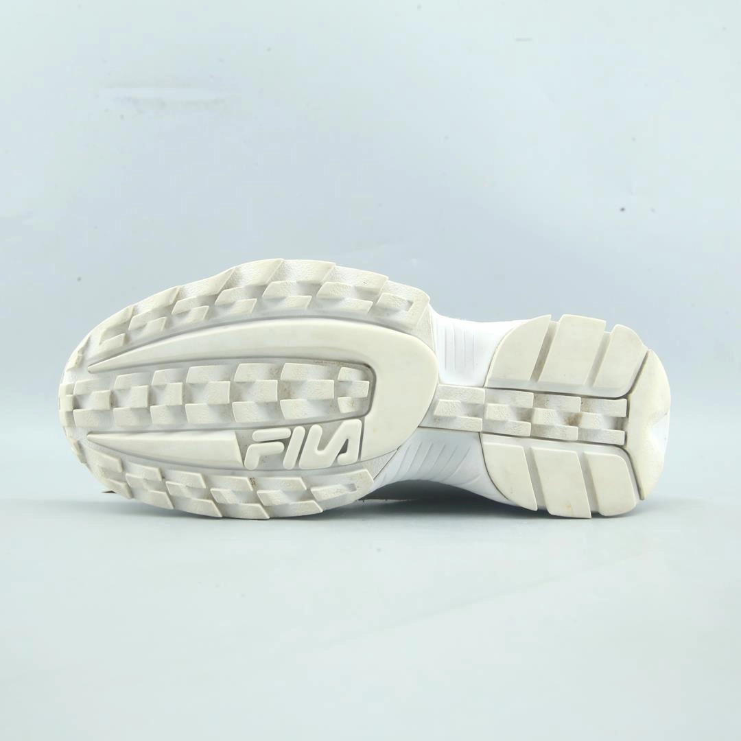 FILA MEMORY FOAM Pokemon Firered Running Shoes