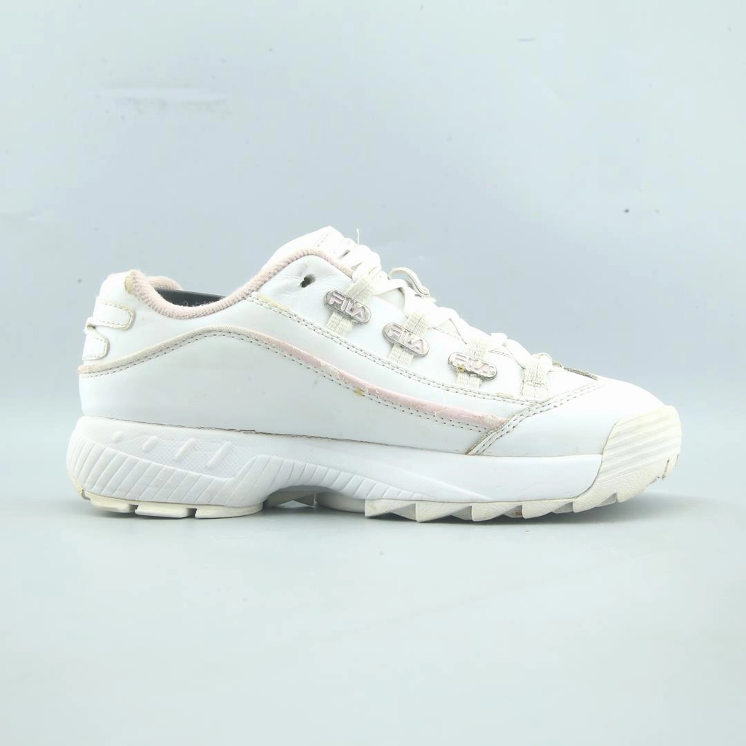 Top Running Shoes Brands FILA MEMORY FOAM