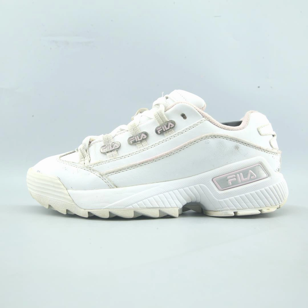 FILA MEMORY FOAM Minimalist Running Shoes