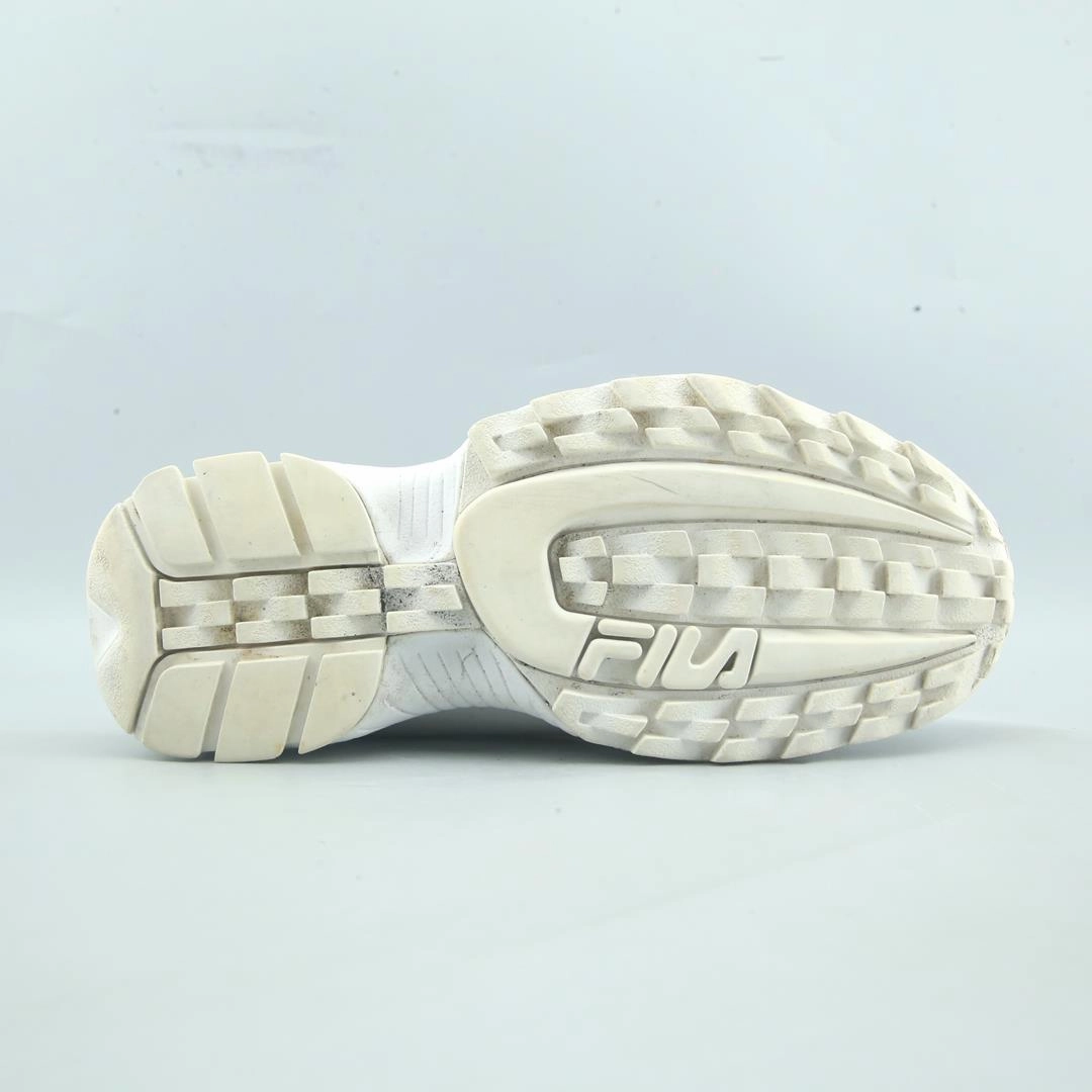 Good Running Shoes Women FILA MEMORY FOAM